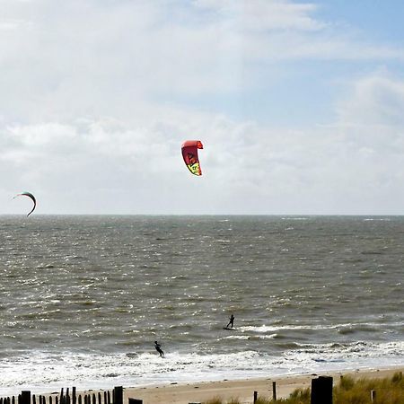 La Mer & La Dune L'Epine  Экстерьер фото