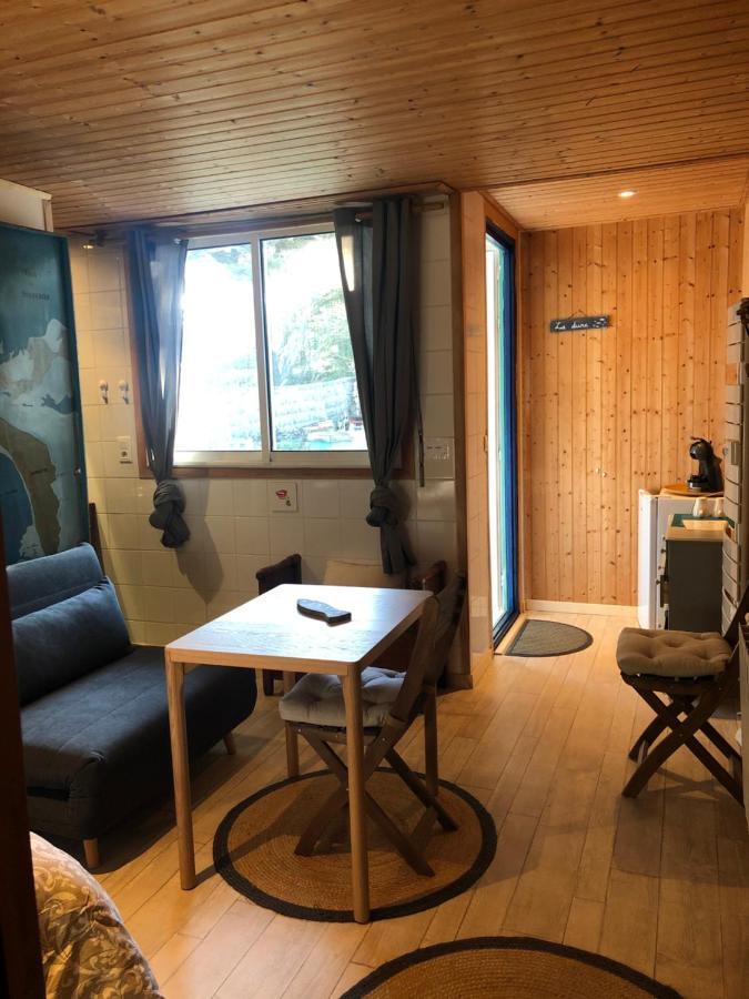 La Mer & La Dune L'Epine  Экстерьер фото
