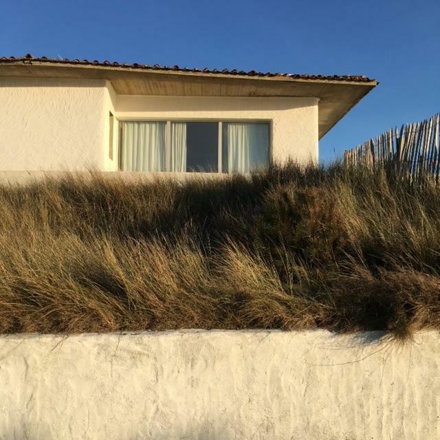 La Mer & La Dune L'Epine  Экстерьер фото