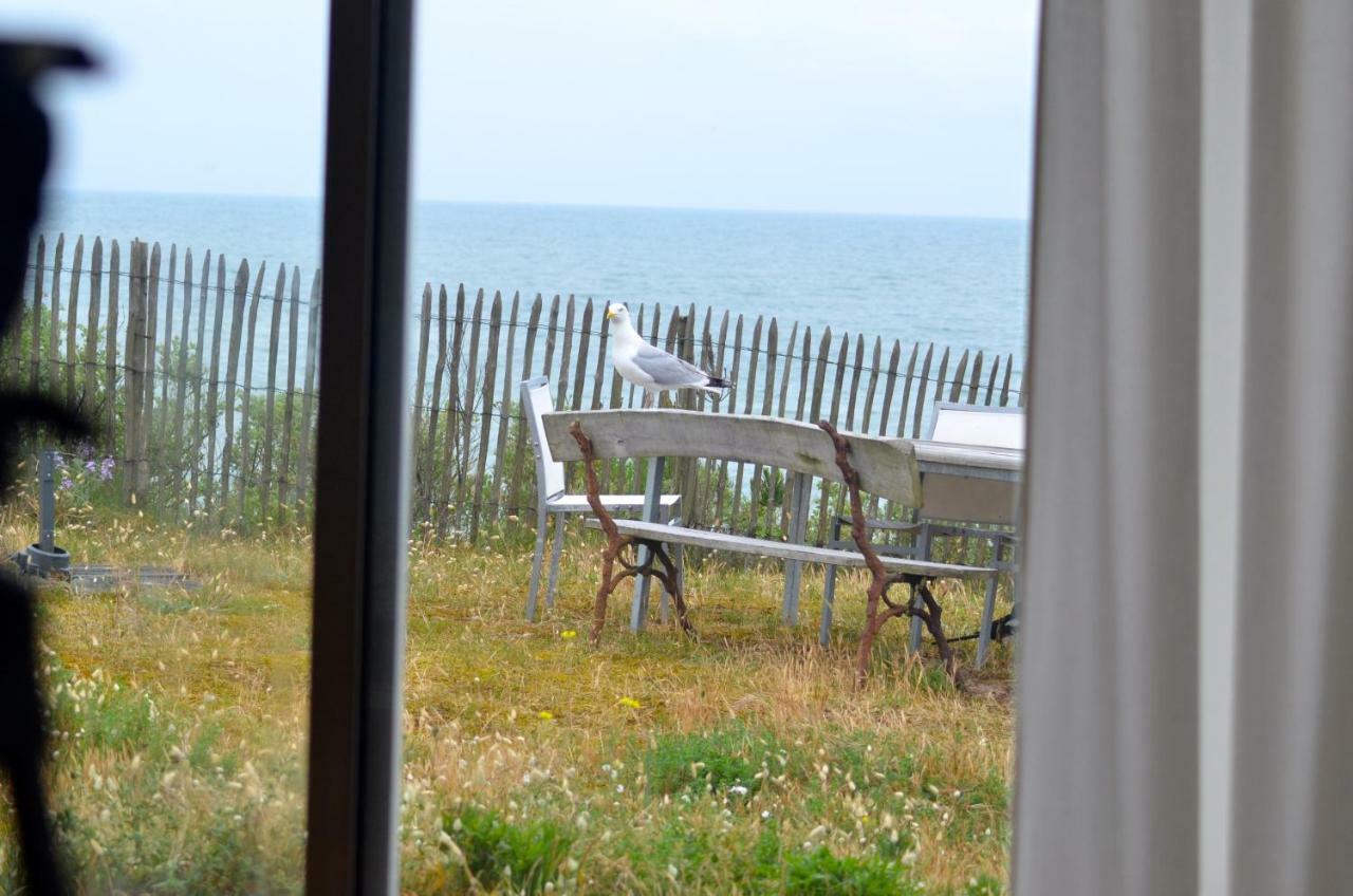 La Mer & La Dune L'Epine  Экстерьер фото