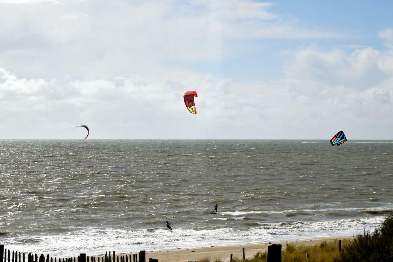 La Mer & La Dune L'Epine  Экстерьер фото